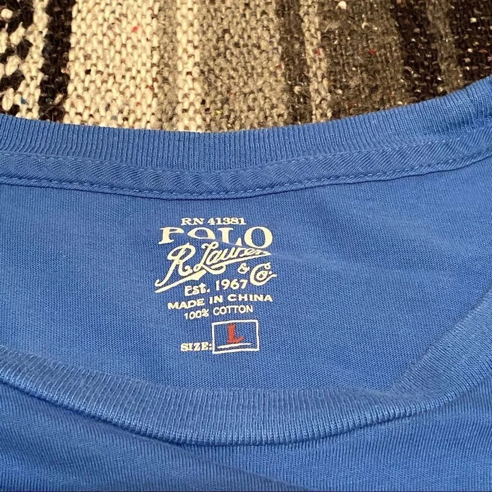 Polo by Ralph Lauren T-Shirt